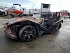 2021 Polaris Slingshot SL