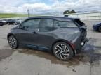 2015 BMW I3 REX