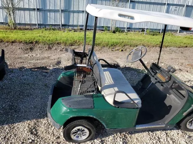 1997 Ezgo Golf Cart