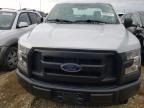 2017 Ford F150 Super Cab