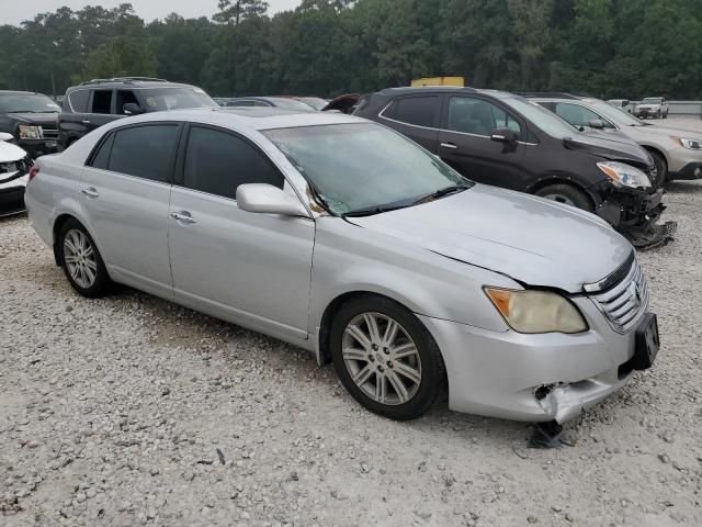 2008 Toyota Avalon XL