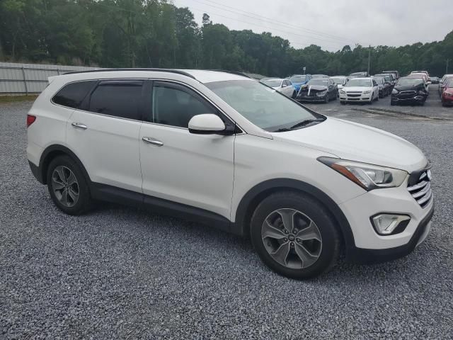 2015 Hyundai Santa FE GLS