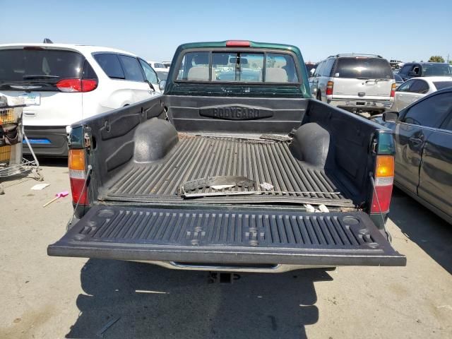 1999 Toyota Tacoma Prerunner