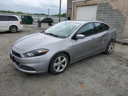 2016 Dodge Dart SXT en venta en Fredericksburg, VA