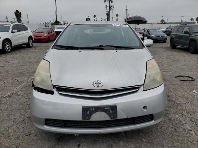 2009 Toyota Prius