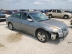 2008 Nissan Altima 2.5