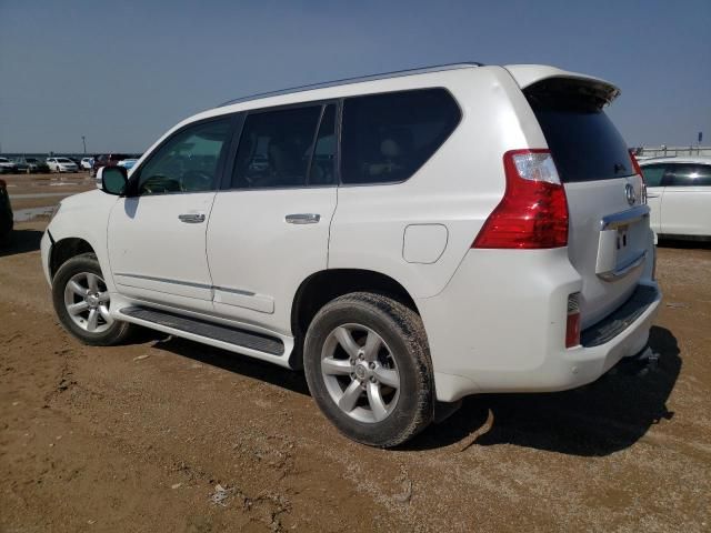 2013 Lexus GX 460