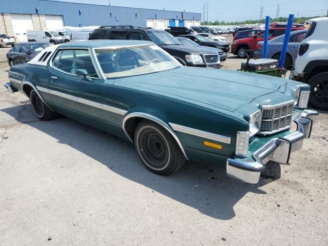 1976 Ford Grndtorino