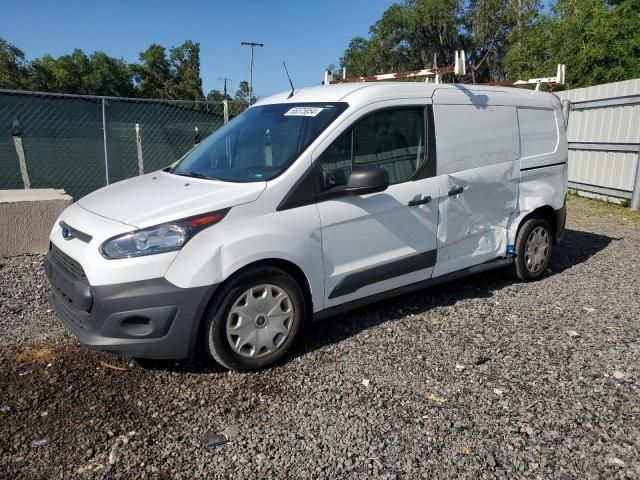 2016 Ford Transit Connect XL