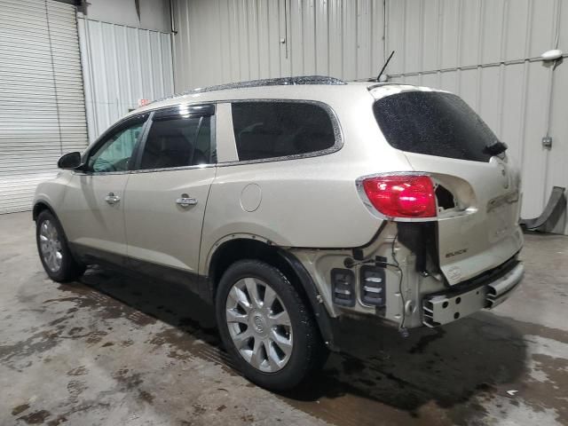 2012 Buick Enclave