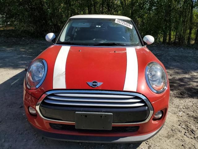 2015 Mini Cooper