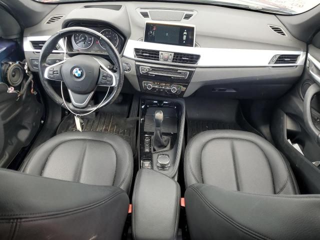 2016 BMW X1 XDRIVE28I