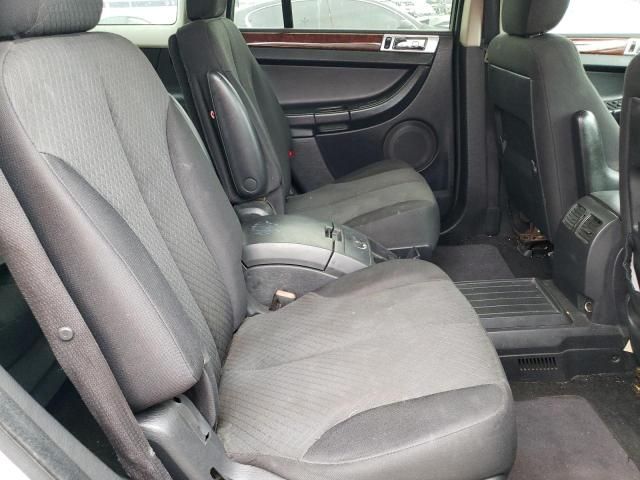 2006 Chrysler Pacifica Touring