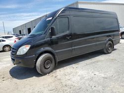 Lots with Bids for sale at auction: 2012 Mercedes-Benz Sprinter 2500