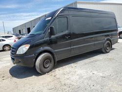 2012 Mercedes-Benz Sprinter 2500 en venta en Jacksonville, FL