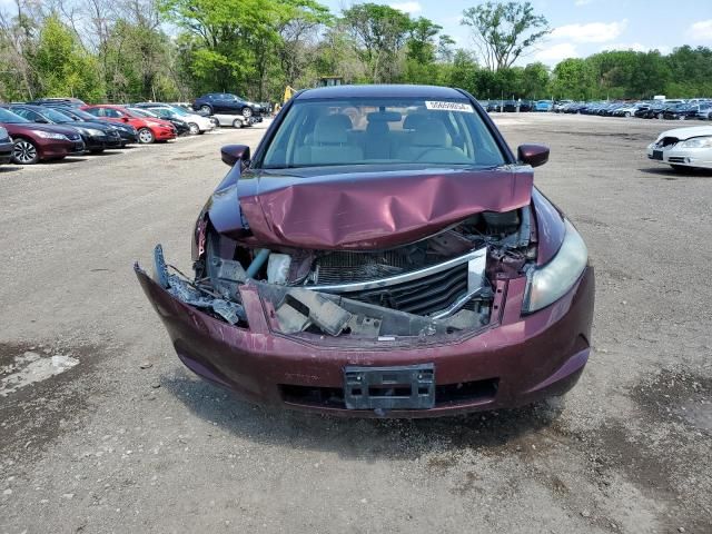 2010 Honda Accord LX