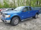 2011 Ford F150 Super Cab