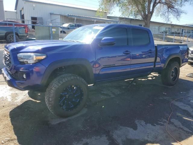 2023 Toyota Tacoma Double Cab