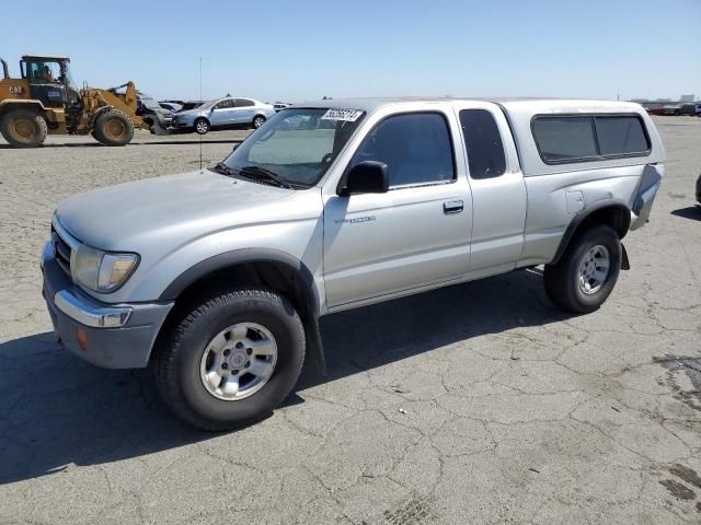 2000 Toyota Tacoma Xtracab