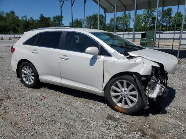 2009 Toyota Venza