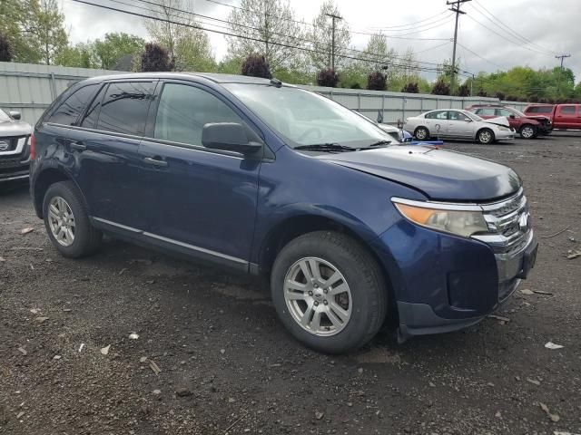 2011 Ford Edge SE