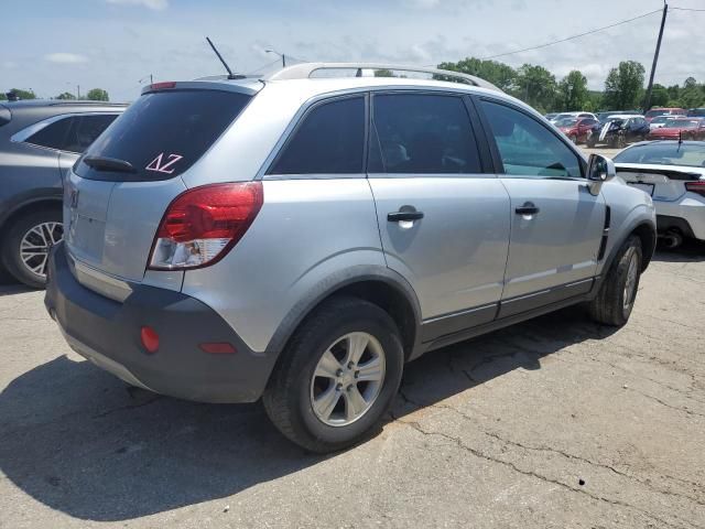 2009 Saturn Vue XE