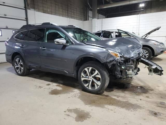 2020 Subaru Outback Touring LDL