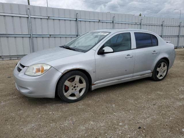 2006 Chevrolet Cobalt SS