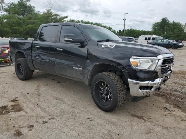 2019 Dodge RAM 1500 BIG HORN/LONE Star