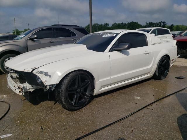 2005 Ford Mustang GT