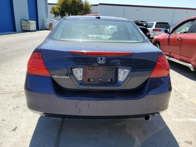 2006 Honda Accord EX