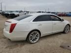 2014 Cadillac XTS Luxury Collection