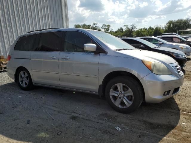 2010 Honda Odyssey Touring