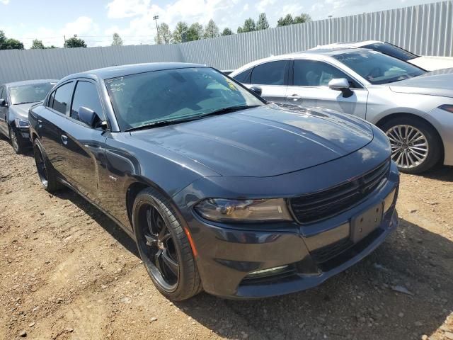 2018 Dodge Charger R/T