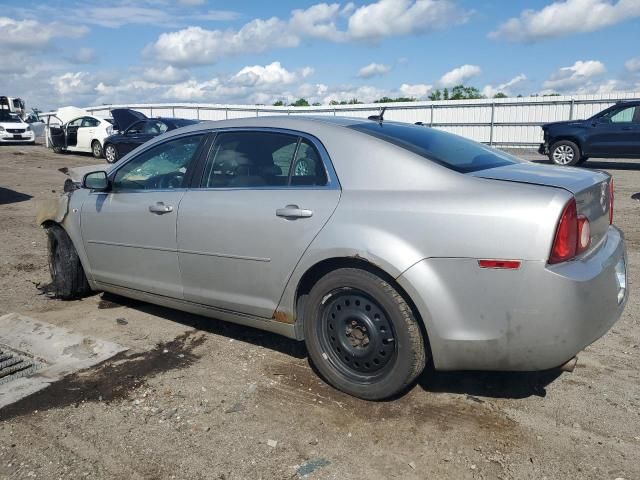 2008 Chevrolet Malibu 1LT