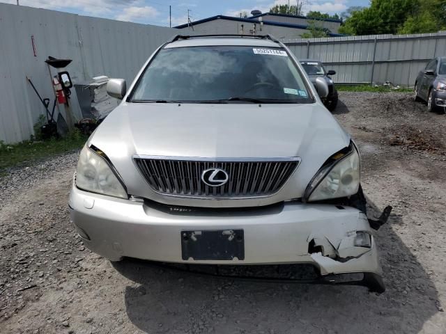 2005 Lexus RX 330