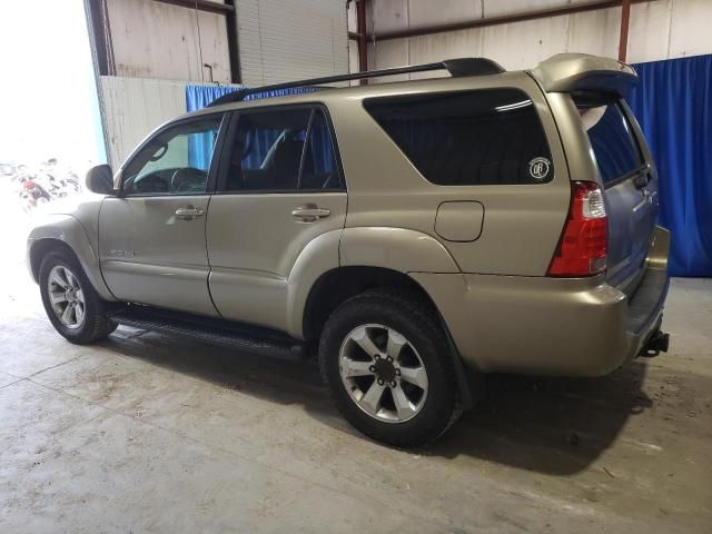 2006 Toyota 4runner Limited