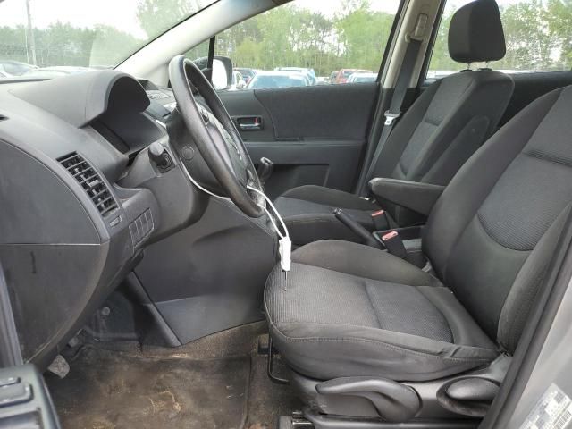 2010 Mazda 5