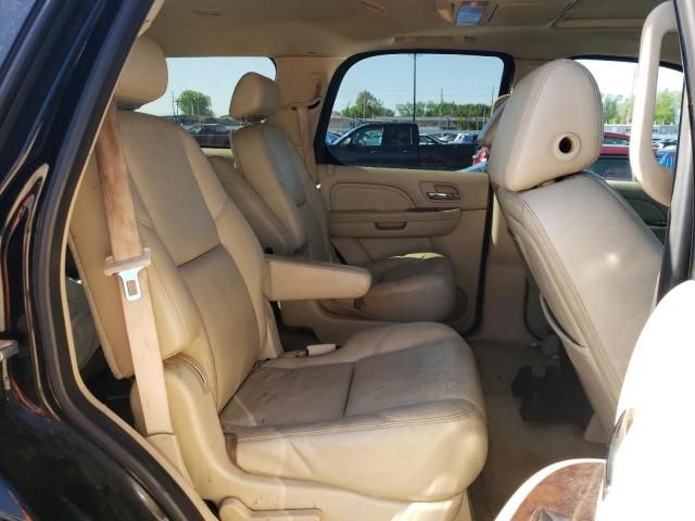 2008 Cadillac Escalade Luxury