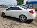 2007 Pontiac G6 Base