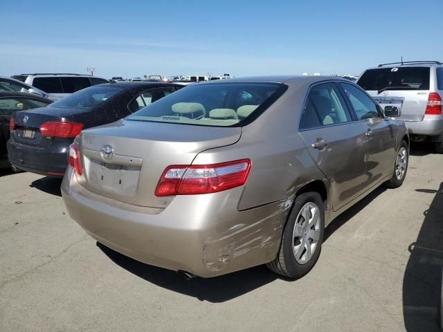 2007 Toyota Camry CE