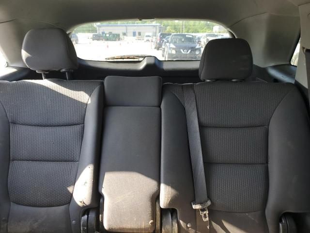 2011 KIA Sorento Base