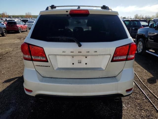 2015 Dodge Journey SXT