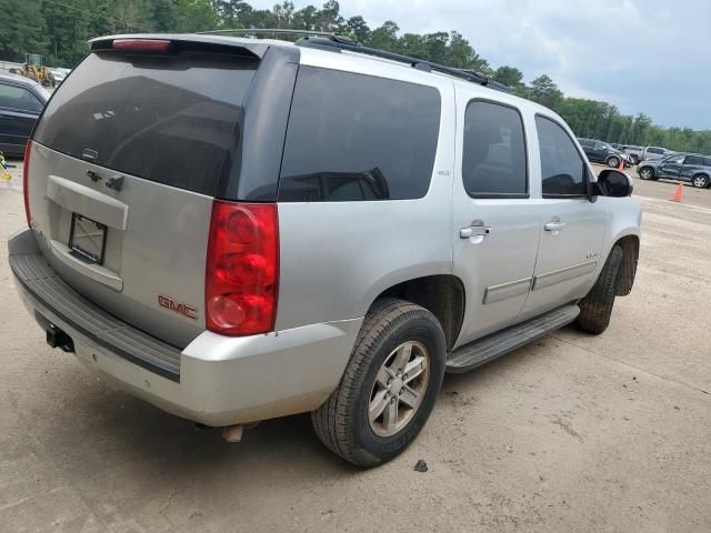 2014 GMC Yukon SLT