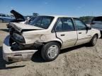 1992 Chevrolet Cavalier VL