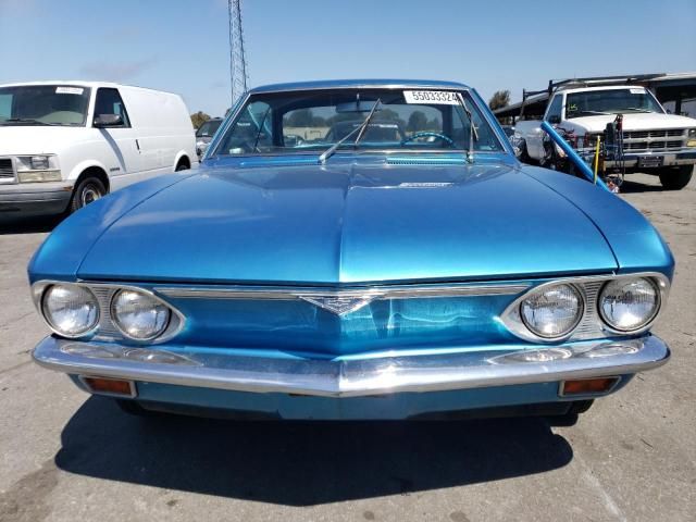 1965 Chevrolet Corvair