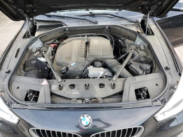 2014 BMW 535 IGT