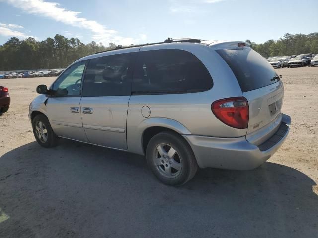 2005 Dodge Grand Caravan SXT