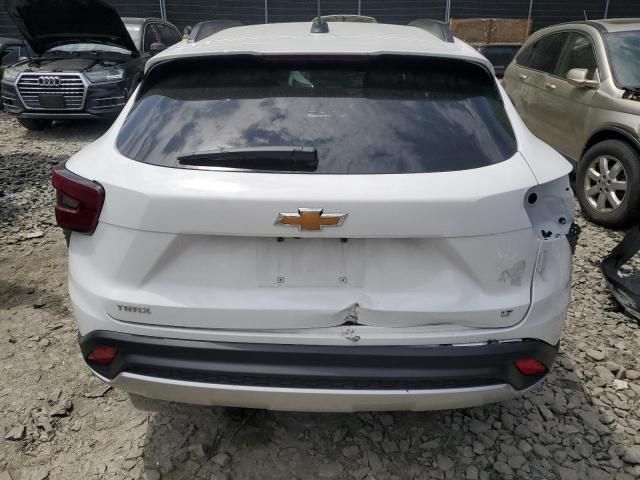 2024 Chevrolet Trax 1LT