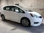 2013 Honda FIT Sport